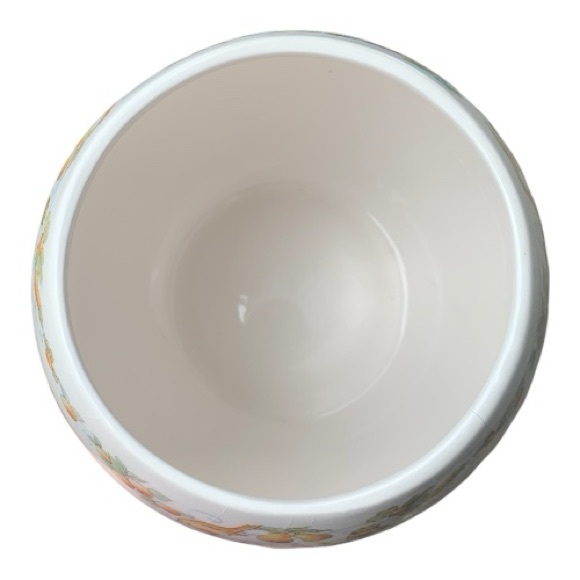 Charming Beatrix Potter Peter Rabbit Cookie Jar Collectible VTG 1996 Nursery - Picture 7 of 12